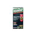 Roundup Super Concentrate Tree Stump Weed Killer 250ml