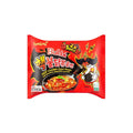 Samyang Buldak 2X Spicy Hot Chicken Ramen 140g