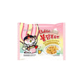 Samyang Buldak Cream Carbonara Hot Chicken Ramen 140g
