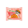 Samyang Buldak Rosé Hot Chicken Ramen 140g