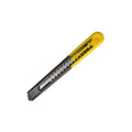 Stanley 9mm Snap Off Blade Knife