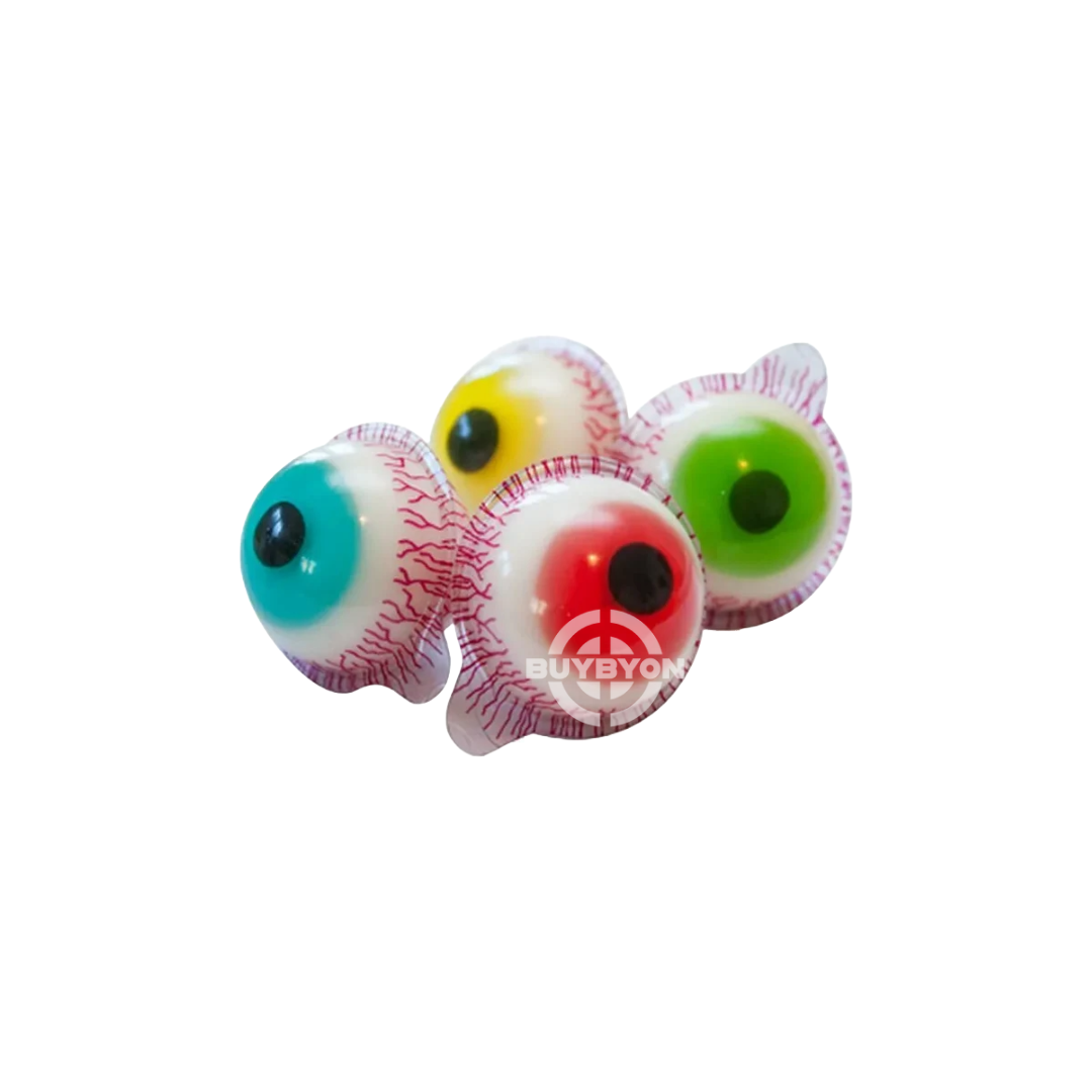 Trolli Glotzer Pop Eye Tub Single- 20g