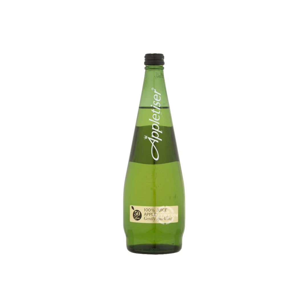 Appletiser Sparkling Apple Juice - 750ml