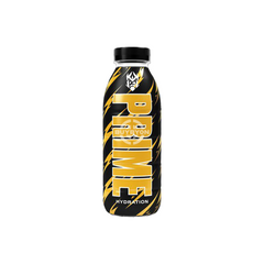 Prime Hydration Kings League Limited Edition - 500ml bottle showcasing premium sports drink designed for superior hydration and athletic performance, celebrating the Kings League.