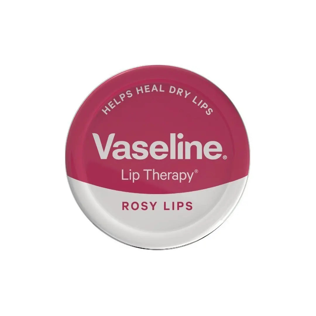 Vaseline Lip Care Rosy 20g