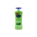Vaseline Lotion Pump Soothing Hydration Aloe 600ml
