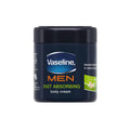 Vaseline Men Fast Absorbing Body Cream 400ml