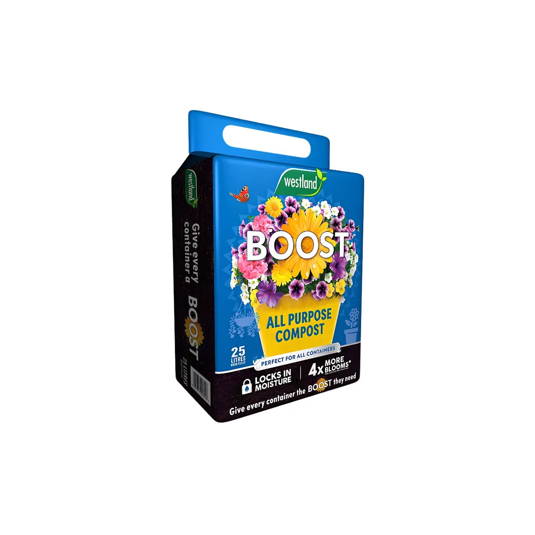 Westland Boost All Purpose Compost 25L