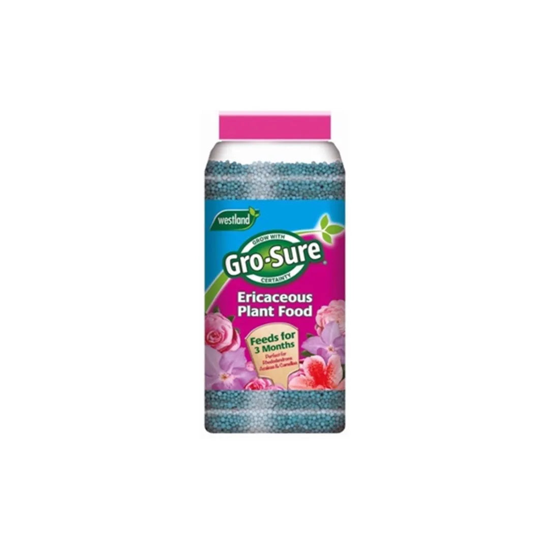 Westland Ericaceous Plant Food Granules 900g